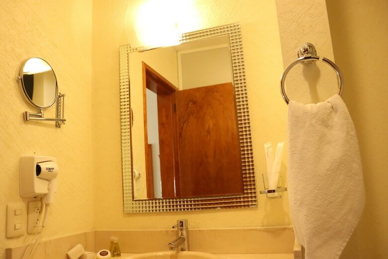 Hotel Se�orial Tlaxcala