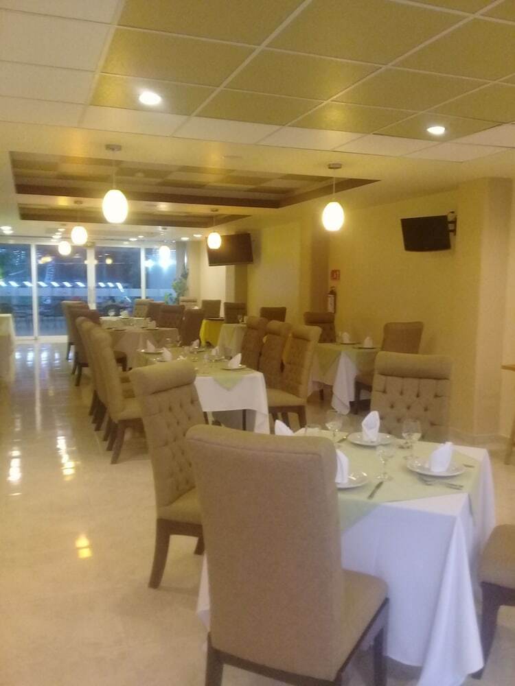 Hotel Se�orial Tlaxcala
