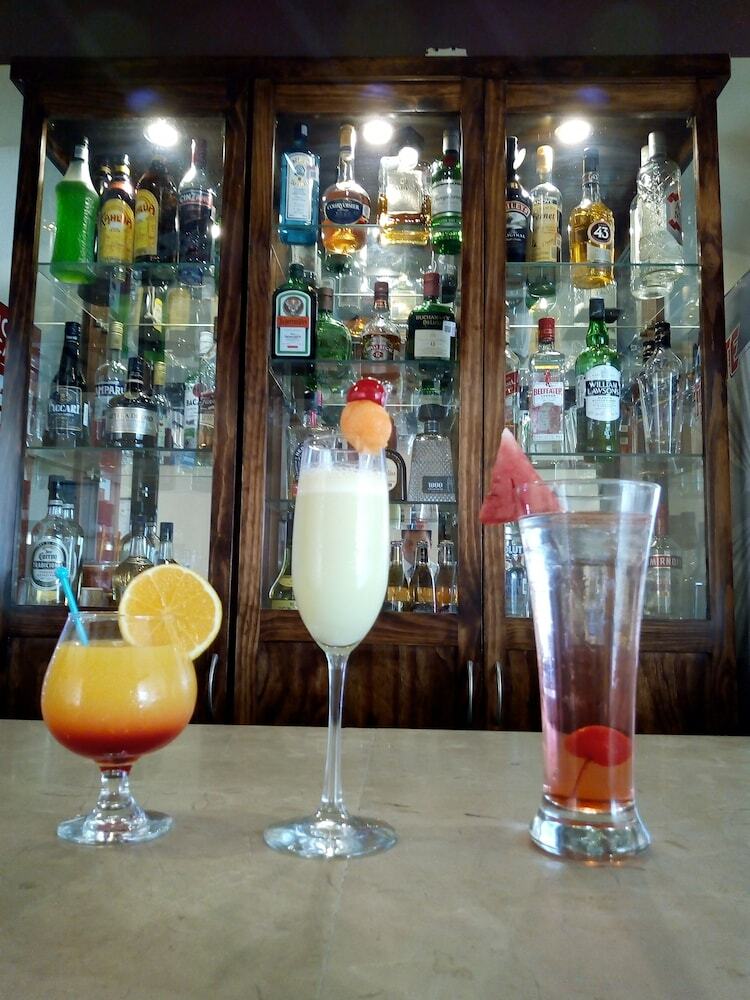 Hotel Se�orial Tlaxcala