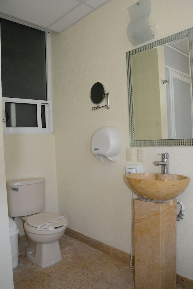 Hotel Se�orial Tlaxcala