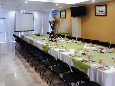 Hotel Se�orial Tlaxcala