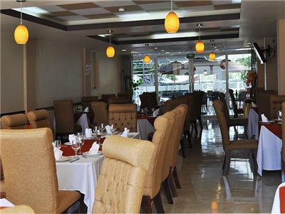 Hotel Se�orial Tlaxcala