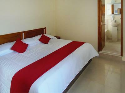 Hotel Se�orial Tlaxcala