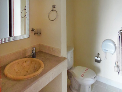 Hotel Se�orial Tlaxcala