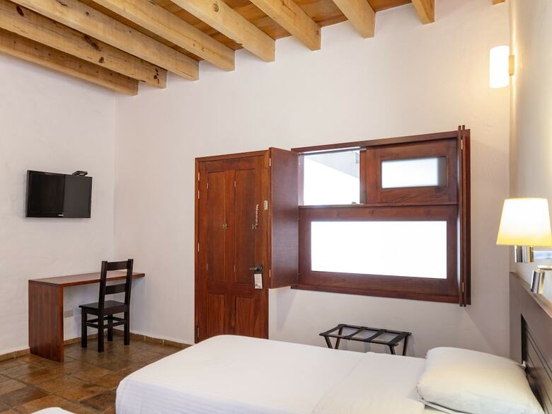 Hotel Casa Real Del Cafe