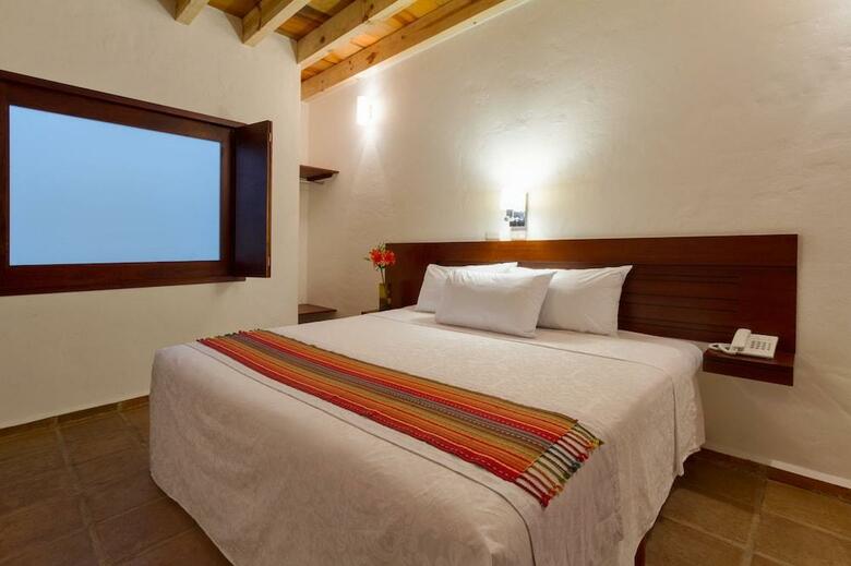 Hotel Casa Real Del Cafe
