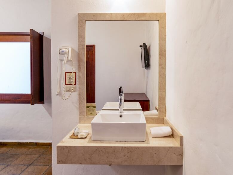 Hotel Casa Real Del Cafe