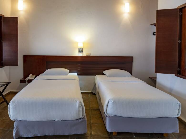 Hotel Casa Real Del Cafe