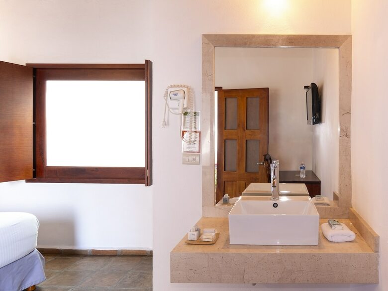 Hotel Casa Real Del Cafe