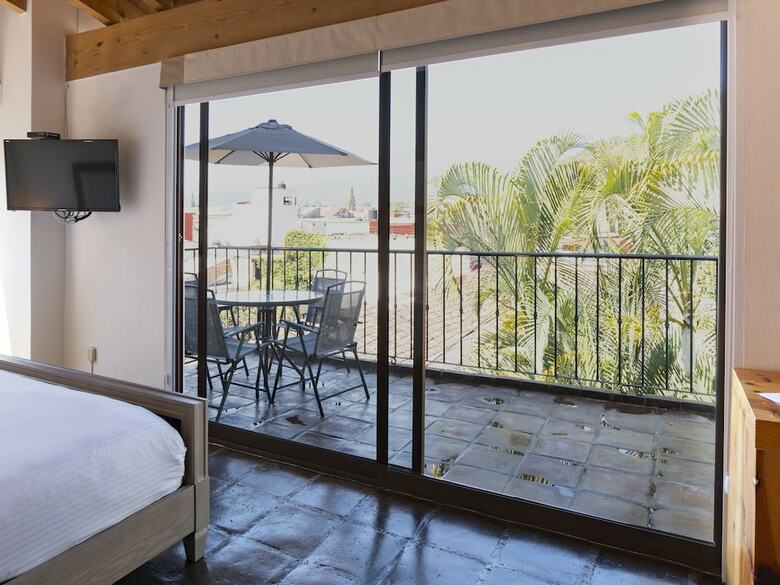 Hotel Casa Real Del Cafe