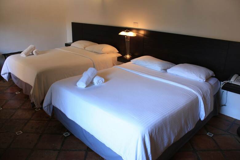 Hotel Casa Real Del Cafe