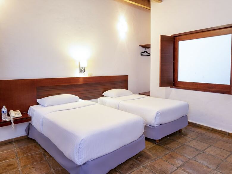 Hotel Casa Real Del Cafe