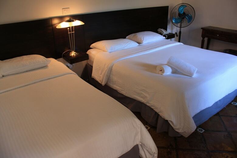 Hotel Casa Real Del Cafe