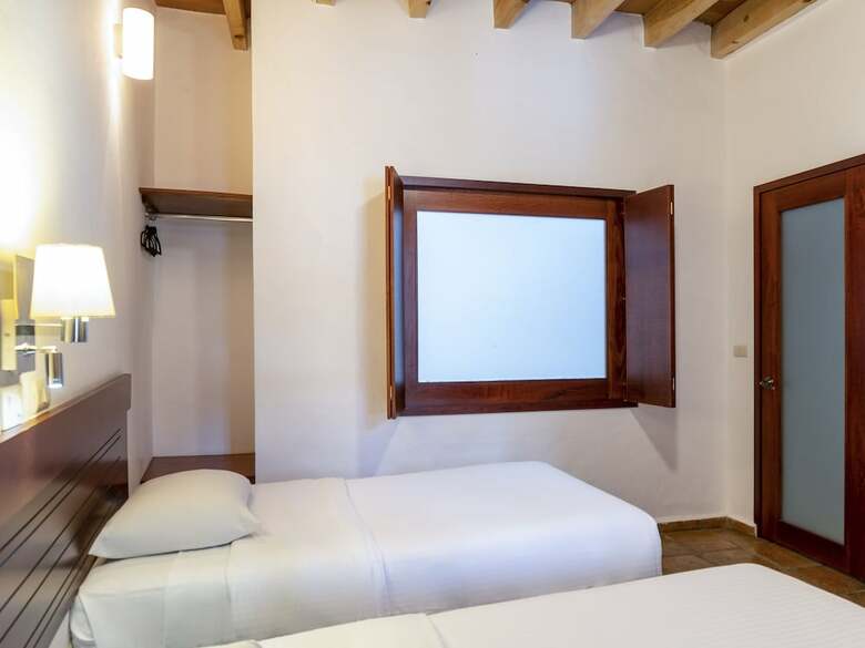 Hotel Casa Real Del Cafe