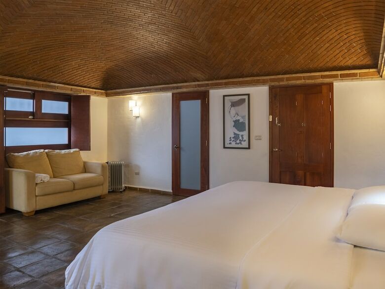 Hotel Casa Real Del Cafe