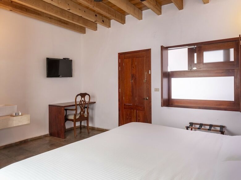 Hotel Casa Real Del Cafe