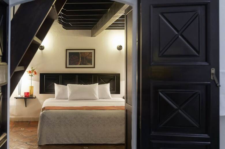 Hotel Casa Real Del Cafe