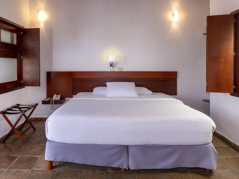 Hotel Casa Real Del Cafe