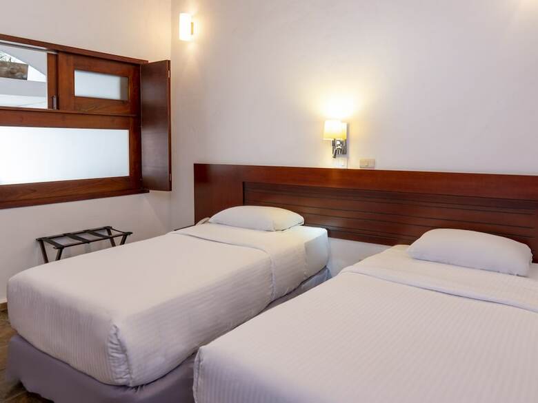 Hotel Casa Real Del Cafe