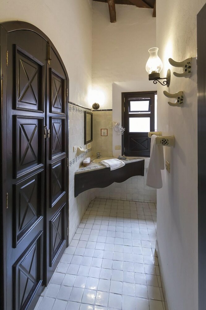 Hotel Casa Real Del Cafe