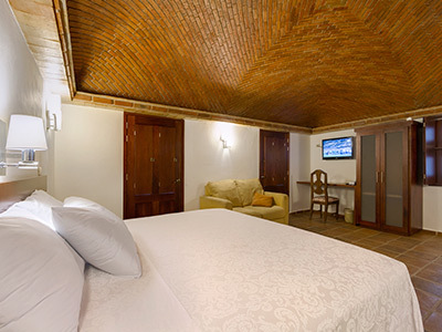 Hotel Casa Real Del Cafe
