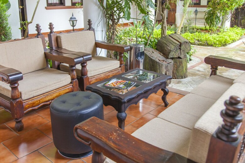Hotel Posada Jovel