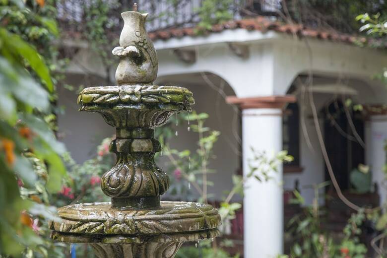 Hotel Posada Jovel