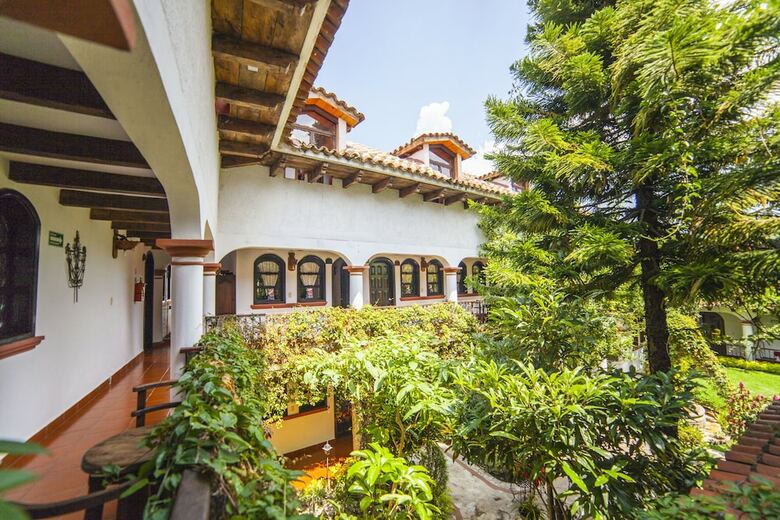 Hotel Posada Jovel