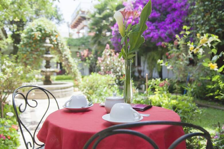 Hotel Posada Jovel