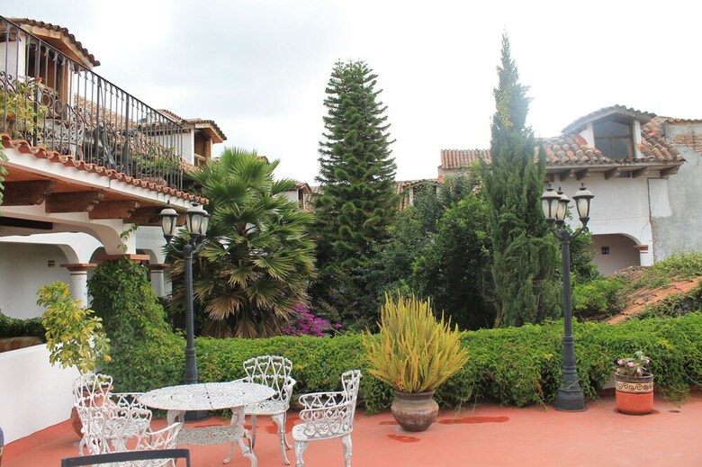 Hotel Posada Jovel