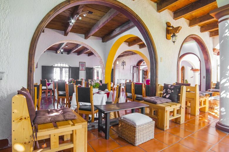 Hotel Posada Jovel