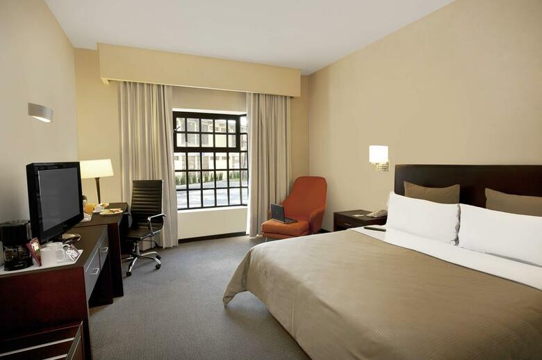 Hotel Fiesta Inn San Cristobal de Las Casas