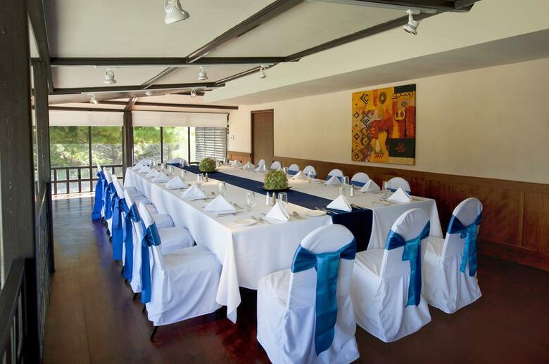 Hotel Fiesta Inn San Cristobal de Las Casas