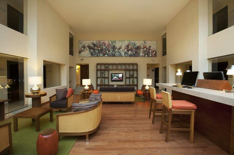 Hotel Fiesta Inn San Cristobal de Las Casas
