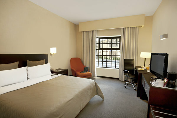Hotel Fiesta Inn San Cristobal de Las Casas