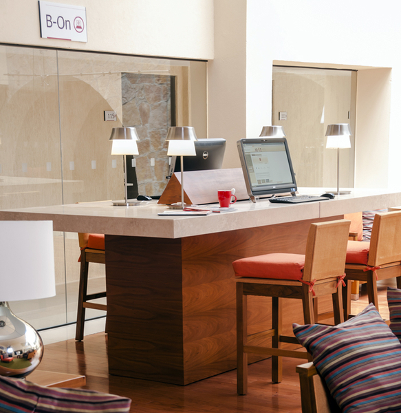 Hotel Fiesta Inn San Cristobal de Las Casas