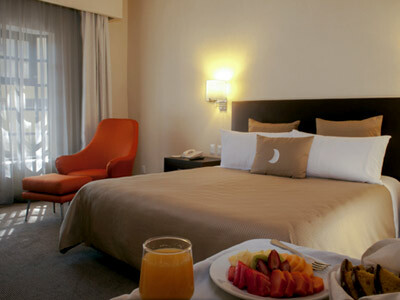 Hotel Fiesta Inn San Cristobal de Las Casas