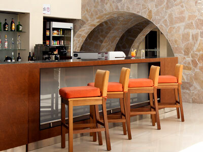 Hotel Fiesta Inn San Cristobal de Las Casas