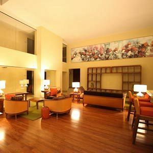 Hotel Fiesta Inn San Cristobal de Las Casas