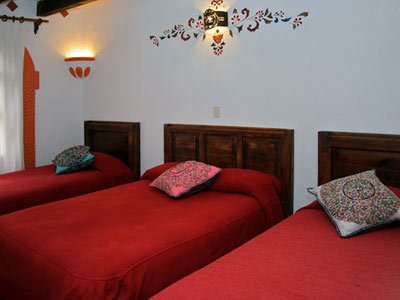 Hotel Villas Esperanza