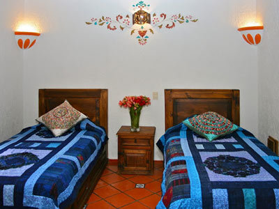 Hotel Villas Esperanza
