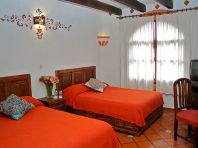 Hotel Villas Esperanza