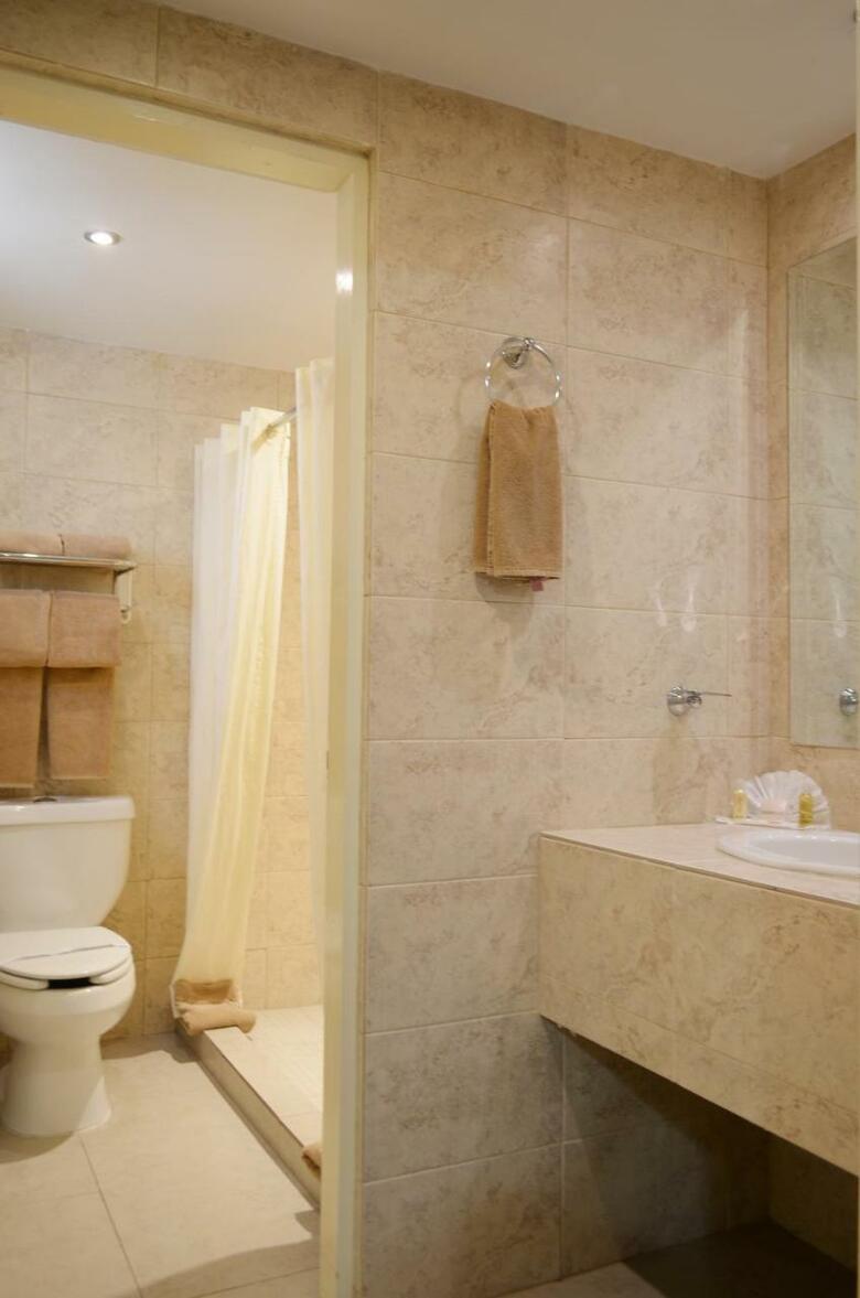 Hotel Villa Del Sol