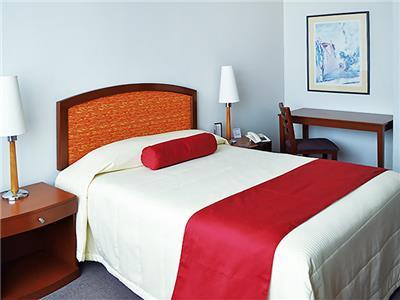 Hotel Mediterraneo