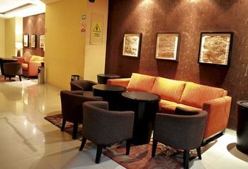 Hotel Mediterraneo