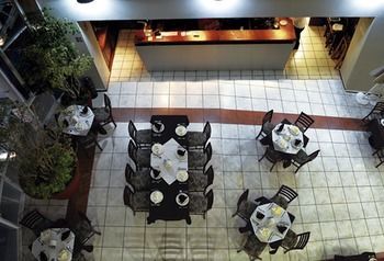 Hotel Mediterraneo
