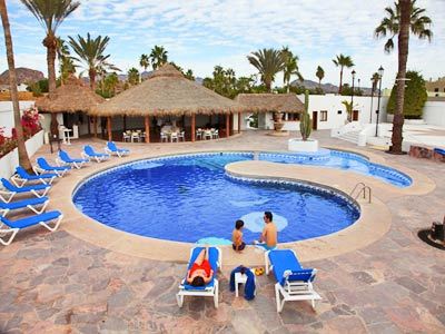 Hotel Marinaterra
