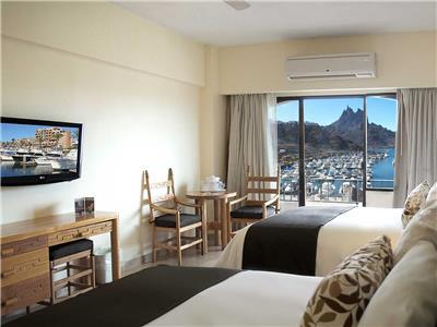 Hotel Marinaterra