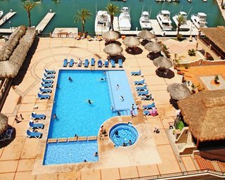 Hotel Marinaterra