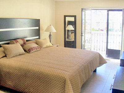 Hotel El Refugio de Don Carlos